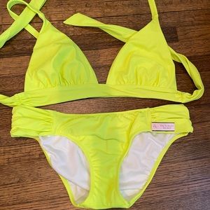 Victoria secret swim suit